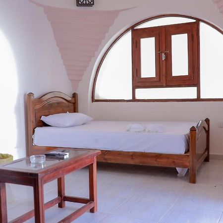 Coral Reefs Hotel Dahab Extérieur photo