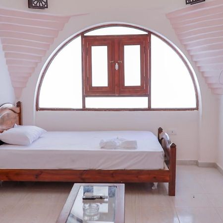 Coral Reefs Hotel Dahab Extérieur photo
