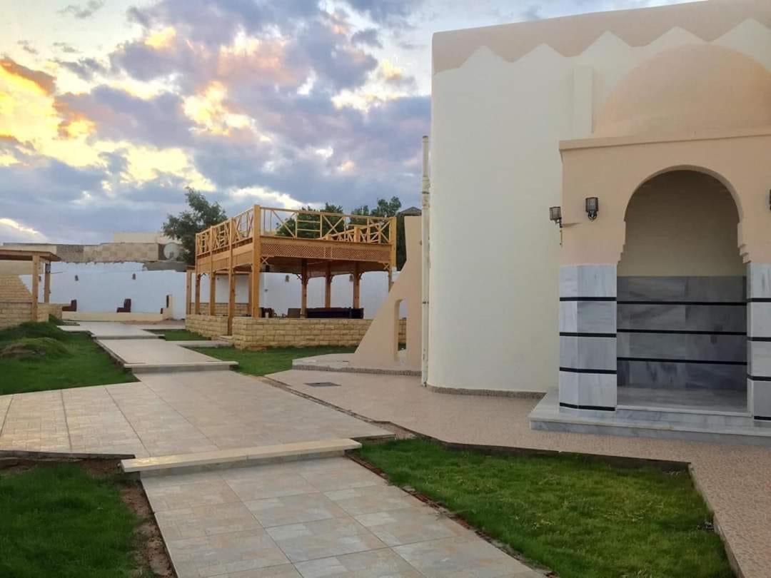 Coral Reefs Hotel Dahab Extérieur photo