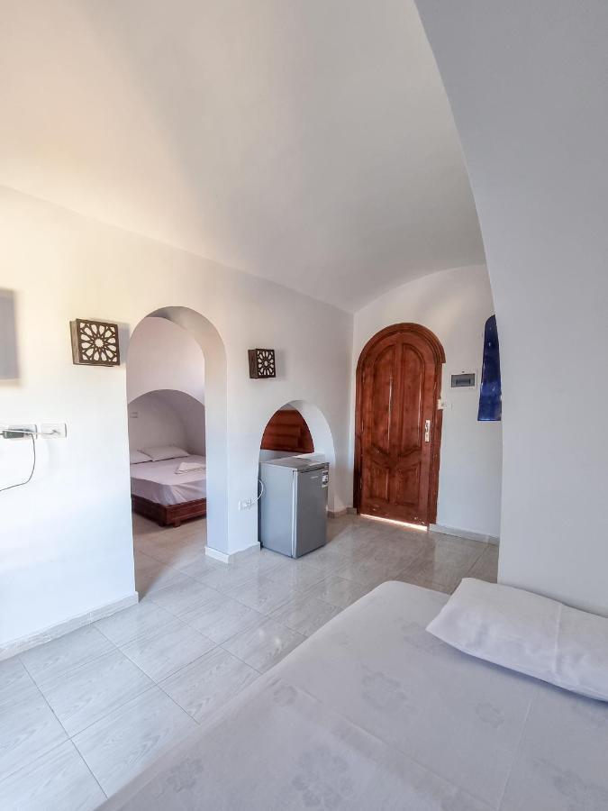 Coral Reefs Hotel Dahab Extérieur photo