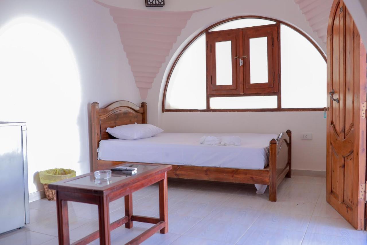 Coral Reefs Hotel Dahab Extérieur photo