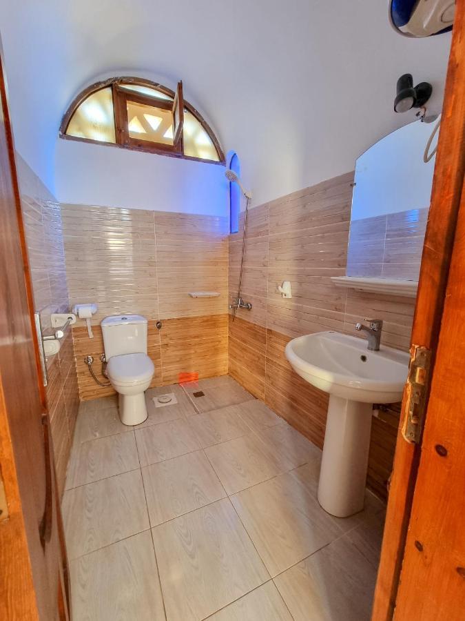 Coral Reefs Hotel Dahab Extérieur photo
