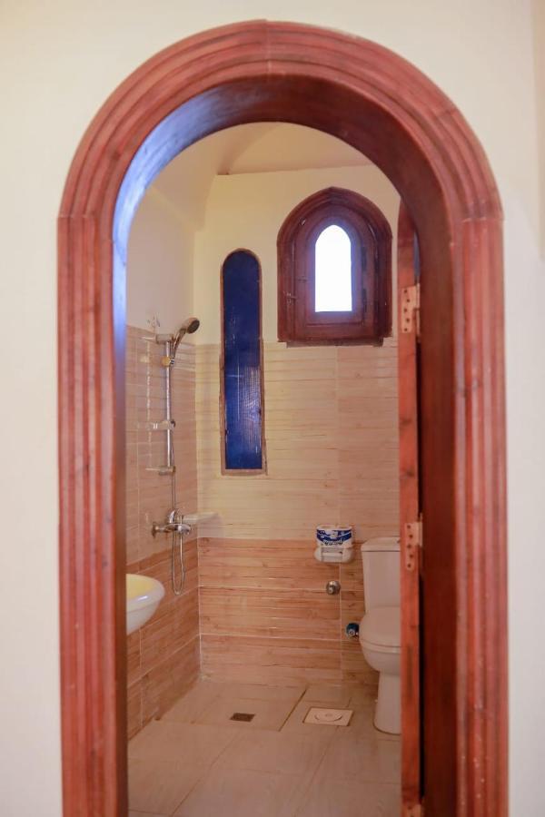 Coral Reefs Hotel Dahab Extérieur photo