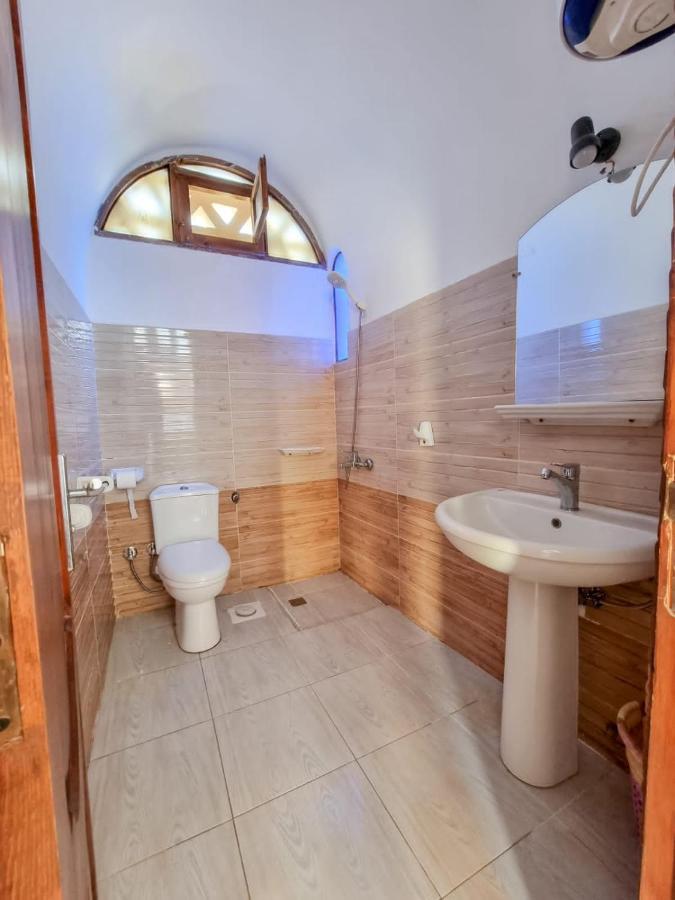 Coral Reefs Hotel Dahab Extérieur photo