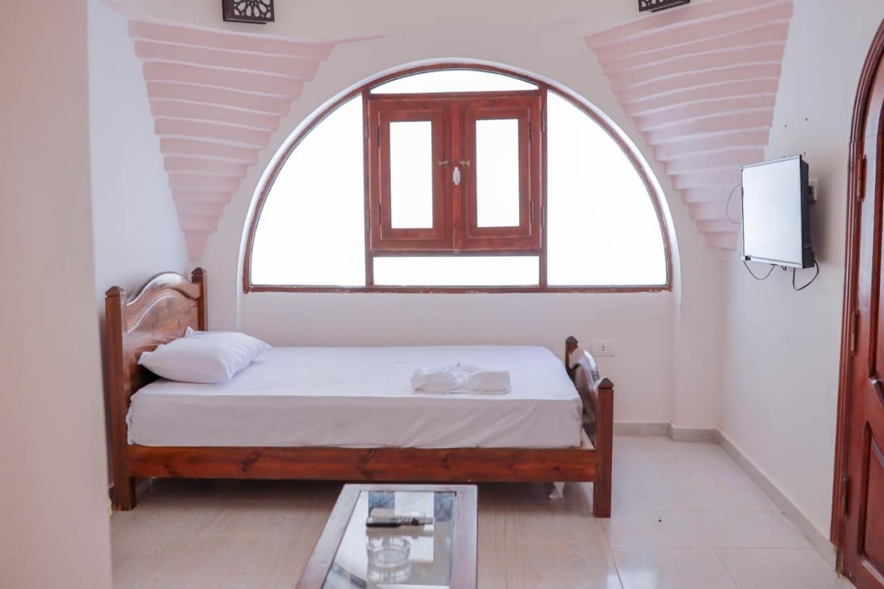Coral Reefs Hotel Dahab Extérieur photo