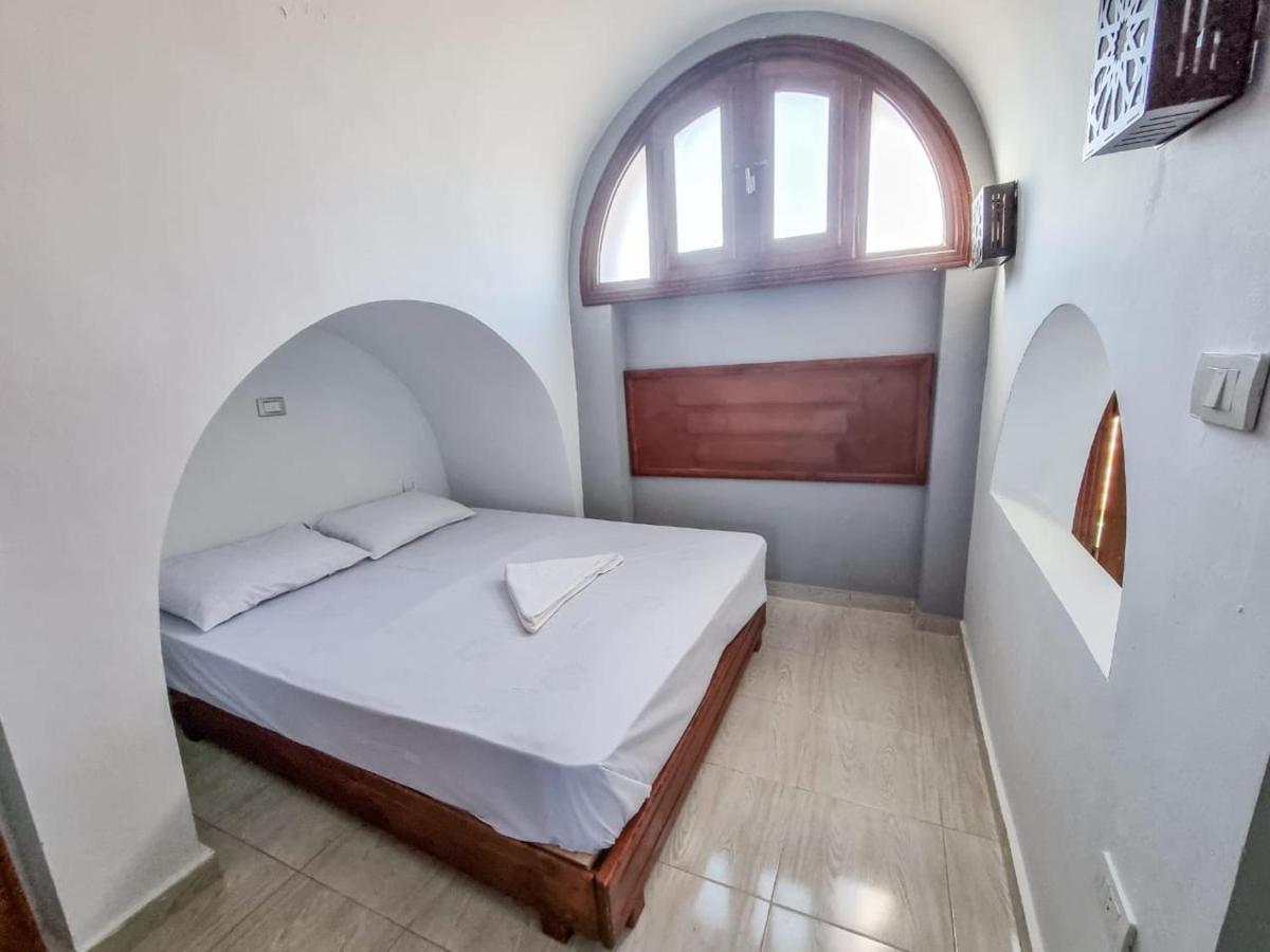 Coral Reefs Hotel Dahab Extérieur photo