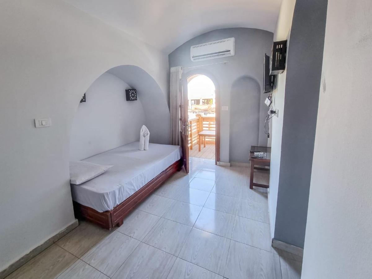Coral Reefs Hotel Dahab Extérieur photo