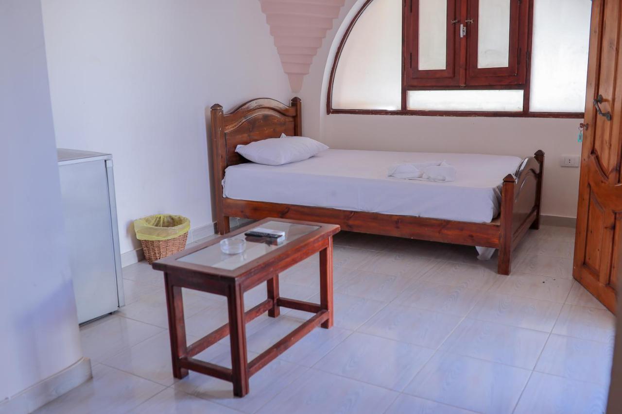 Coral Reefs Hotel Dahab Extérieur photo